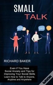 Capa do artigo Small Talk