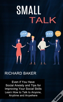 Capa do artigo Small Talk