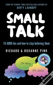 Capa do artigo Small Talk