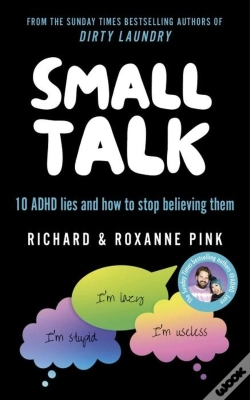 Capa do artigo Small Talk