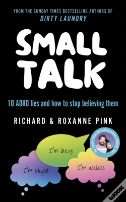 Capa do artigo Small Talk