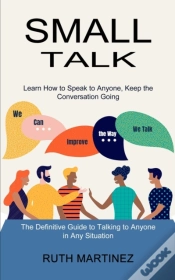 Capa do artigo Small Talk