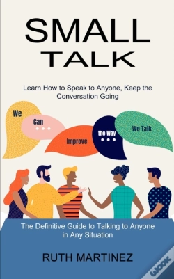 Capa do artigo Small Talk