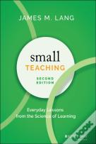 Small Teaching