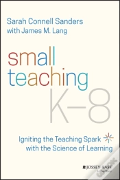 Capa do artigo Small Teaching K-8