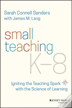 Capa do artigo Small Teaching K-8