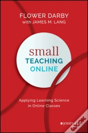 Capa do artigo Small Teaching Online