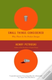 Capa do artigo Small Things Considered