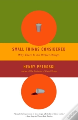 Capa do artigo Small Things Considered