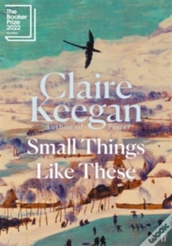 Capa do artigo Small Things Like These