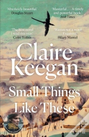 Capa do artigo Small Things Like These