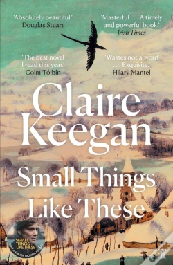 Capa do artigo Small Things Like These