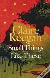 Capa do artigo Small Things Like These