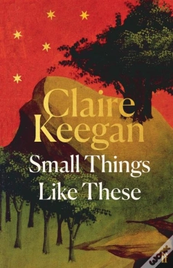 Capa do artigo Small Things Like These
