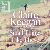 Capa do artigo Small Things Like These