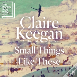 Capa do artigo Small Things Like These