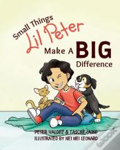 Small Things Lil Peter Make A Big Difference