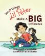 Small Things Lil Peter Make A Big Difference - Preview