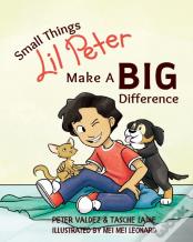 Small Things Lil Peter Make A Big Difference