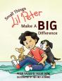 Small Things Lil Peter Make A Big Difference - Preview