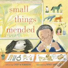 Small Things Mended