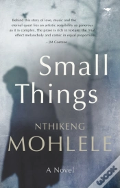 Capa do artigo Small Things