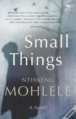 Capa do artigo Small Things