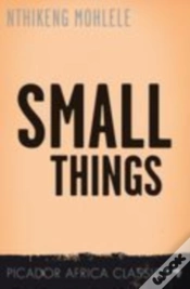 Capa do artigo Small Things