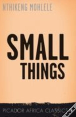 Capa do artigo Small Things