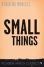 Small Things - Preview