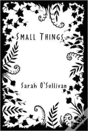 Capa do artigo Small Things
