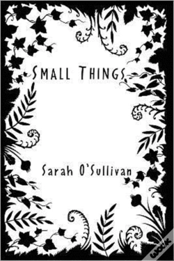 Capa do artigo Small Things