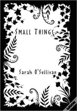 Capa do artigo Small Things