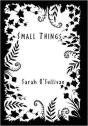 Small Things - Preview