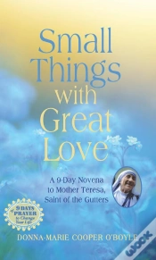 Capa do artigo Small Things With Great Love