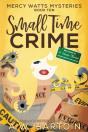 Small Time Crime - Preview