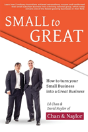 Small To Great - Preview