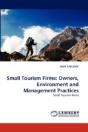 Small Tourism Firms - Preview