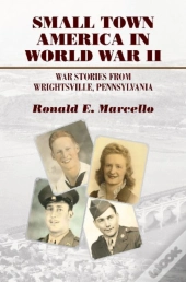 Small Town America In World War Ii