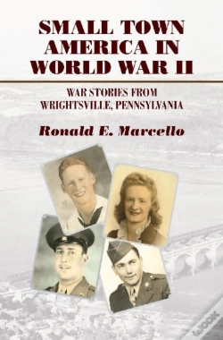 Capa do artigo Small Town America In World War Ii