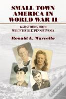 Small Town America In World War Ii