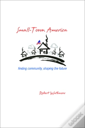 Capa do artigo Small-Town America