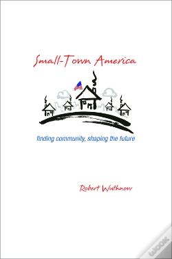 Capa do artigo Small-Town America