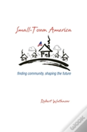 Capa do artigo Small-Town America