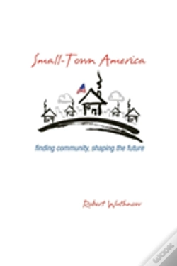 Capa do artigo Small-Town America
