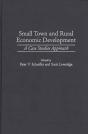 Small Town And Rural Economic Development - Preview