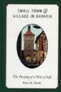 Small Town And Village In Bavaria - Preview