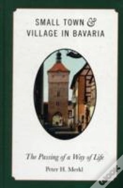 Capa do artigo Small Town And Village In Bavaria