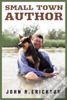 Small Town Author