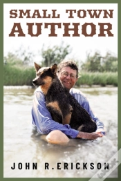 Capa do artigo Small Town Author